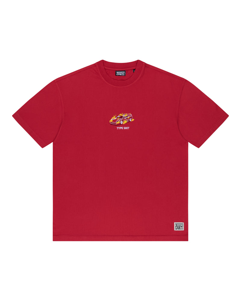 TEE - RARI