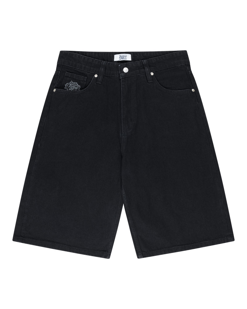 CARPENTER JORTS - BRICKWALL